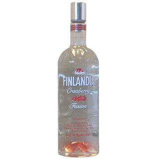 Finlandia Vodka Cranberry 1,00l 40% Finland