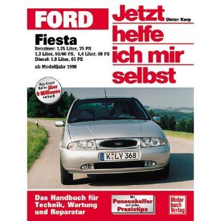  Ford Fiesta von 1/96 bis 9/08 Ford Ka ab 11/96   Mazda 121