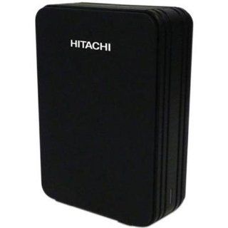 Hitachi Touro Desk DX3 2TB externe Festplatte 3,5 Zoll 