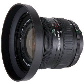 Cosina Objektiv 19 35 mm 13,5 4,5 Nikon AF Digital Kamera