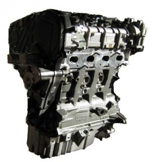 Motor Austauschmotor Neu Alfa / Fiat 1.9 JTD / CDTI engine 939A2.000