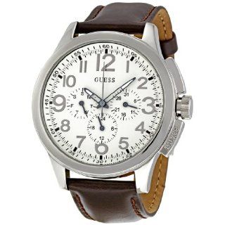 Guess Herren Armbanduhr Journey W10562G1 Guess Uhren