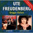 Ute Freudenberg Songs, Alben, Biografien, Fotos