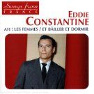 Eddie Constantine Songs, Alben, Biografien, Fotos