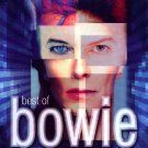 David Bowie Songs, Alben, Biografien, Fotos