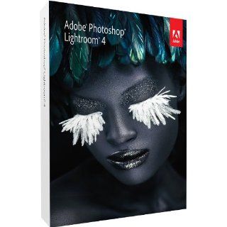 Adobe Photoshop Lightroom 4 WIN & MAC Software