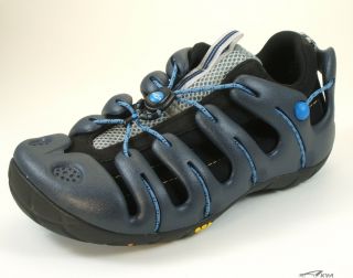 MION by Timberland Insignia Sandal Gr. 43 Keen Schuhe