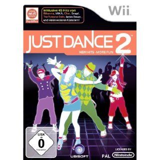 Just Dance 4 Nintendo Wii Games