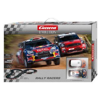 Carrera 20025188   Evolution Rally Racers Spielzeug