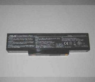 Asus Z53S Akku Battery 180 Minuten Z53SV AP122C F3JL721