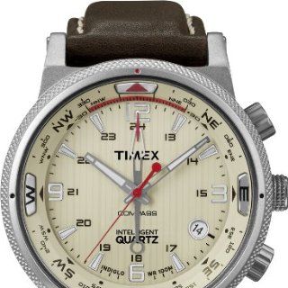 Timex Intelligent Quartz T2N725 Herren Armbanduhr