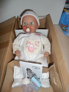 Baby Annabell Puppe von Zapf 46cm NEU