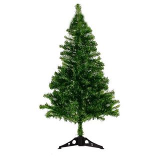 Künstlicher Weihnachtsbaum 120 cm   Kunstbaum Tannenbaum kleiner