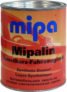 MIPA Mipalin Fahrzeuglack IHC Rot 60013