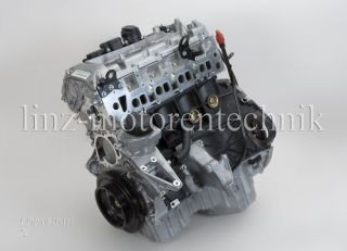 Mercedes Motor Turbo C 220 CDI OM 611.962 o. Aggregate