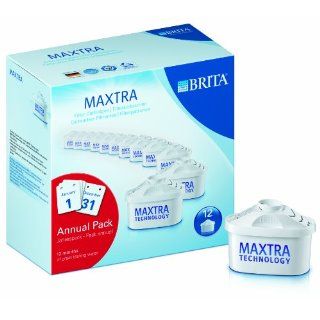 Brita Filterkartuschen Maxtra Pack 12 (lim. Edition) 