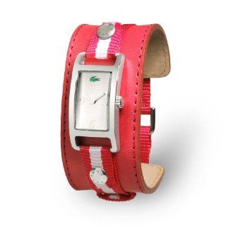 Lacoste Damenarmbanduhr Inspiration 2000313