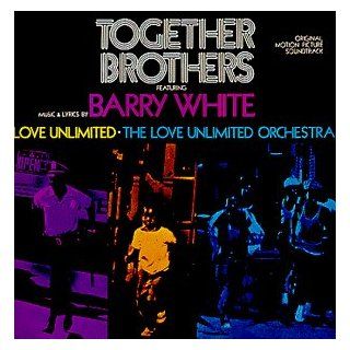 Together Brothers [Soundtrack] Musik