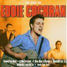 Eddie Cochran Songs, Alben, Biografien, Fotos
