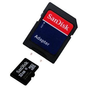 32GB Speicherkarte für Samsung Galaxy S3 mini (I8190) (micro SD)