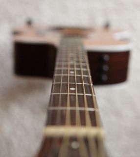 Taylor 214CE Grand Auditorium Gitarre Cutaway Akustikgitarre