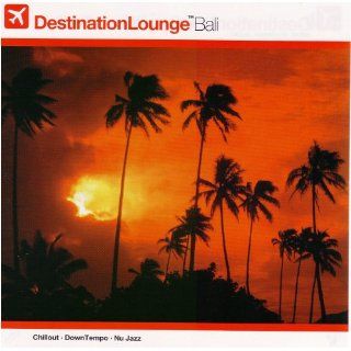 Destination Lounge Bali