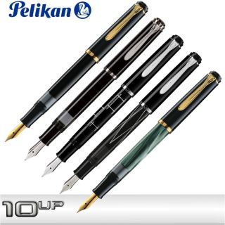 Pelikan Füller M200 M205 M215 M215 Orthogon Füllhalter