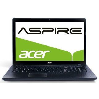 Acer Aspire 7739Z P624G32Mnkk 43,9 cm Notebook grau 