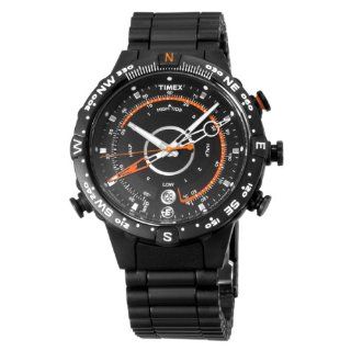 Timex Intelligent Quartz T2N723 Herren Armbanduhr Uhren