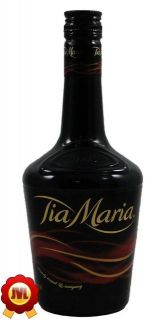 Tia Maria 0,7 Ltr. 20%