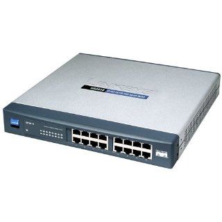 Cisco Small Business SR2016 16 Port 10/100 Computer