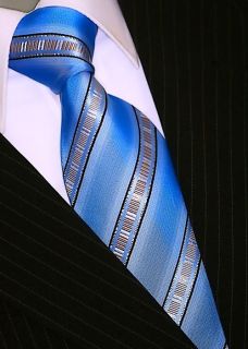 BINDER de LUXE KRAWATTE SEIDE tie slips corbata cravatte Dassen krawat