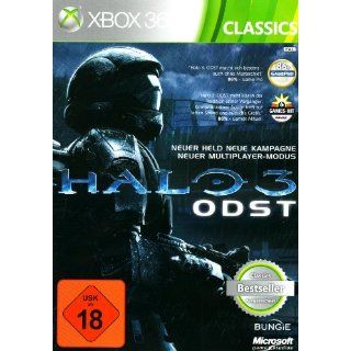 Halo 3 ODST [Xbox Classics]