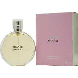 chanel chance   Parfümerie & Kosmetik