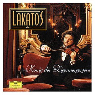 Lakatos (König der Zigeunergeiger) Musik