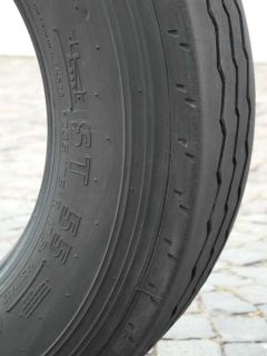 4x Lkw Reifen【 235/75 R17,5 】 Pirelli ST55 143/141 J