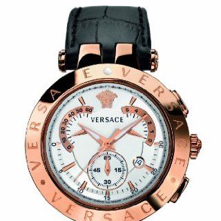 Herren   Versace / Armbanduhren Uhren
