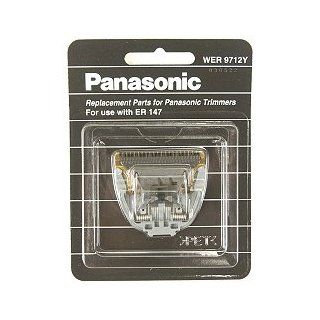 Panasonic Scherkopf für ER 1421 / ER 1420 / ER 147 / ER 149, WER9714