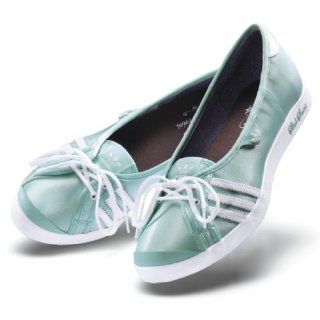 adidas Schuh Frauen Adria Sleek, mint/weiß Schuhe