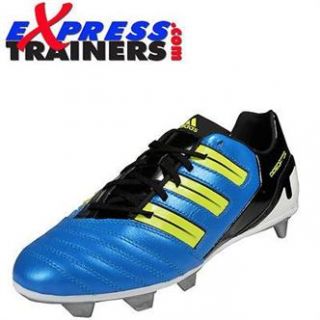 Adidas Predator Absolion TRX SG Premier Junior/Boys Football Boots