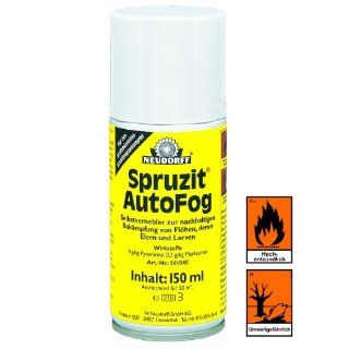 Spruzit® AutoFog (Preis pro Liter  149,66 EUR) Garten