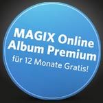 Gratis Online Album Premium * Eigene Album Homepage mit unbegrenztem