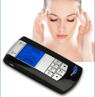 Digital Tensgerät Tens 240 Dittmann Schmerztherapie NEU