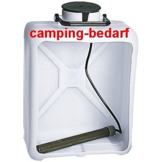 Warmwasser Heizstab Camping Star 230V / 75 W Warmwasserheizstab