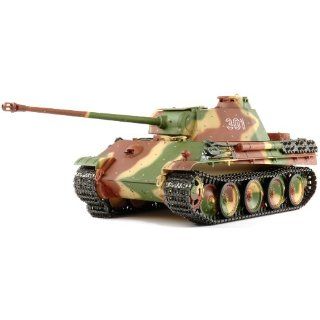 Tamiya 300056022   RC Panther G, ferngesteuerter Panzer, 116