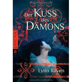 Der Kuss des Dämons Lynn Raven Bücher