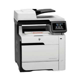 HP LaserJet Pro 400 color MFP M475dn (ML)W.EUROPE EN/DE/F