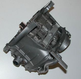 45 65 80 100 LT R RT RS GS G/S Typ 248 Getriebe Gearbox Getrag