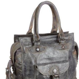 Caterina Lucchi L3184MU, Damen Henkeltaschen 29x26x16 cm (B x H x T)