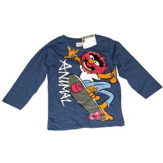 Kinder & Baby   Muppets The T Shirt Bekleidung